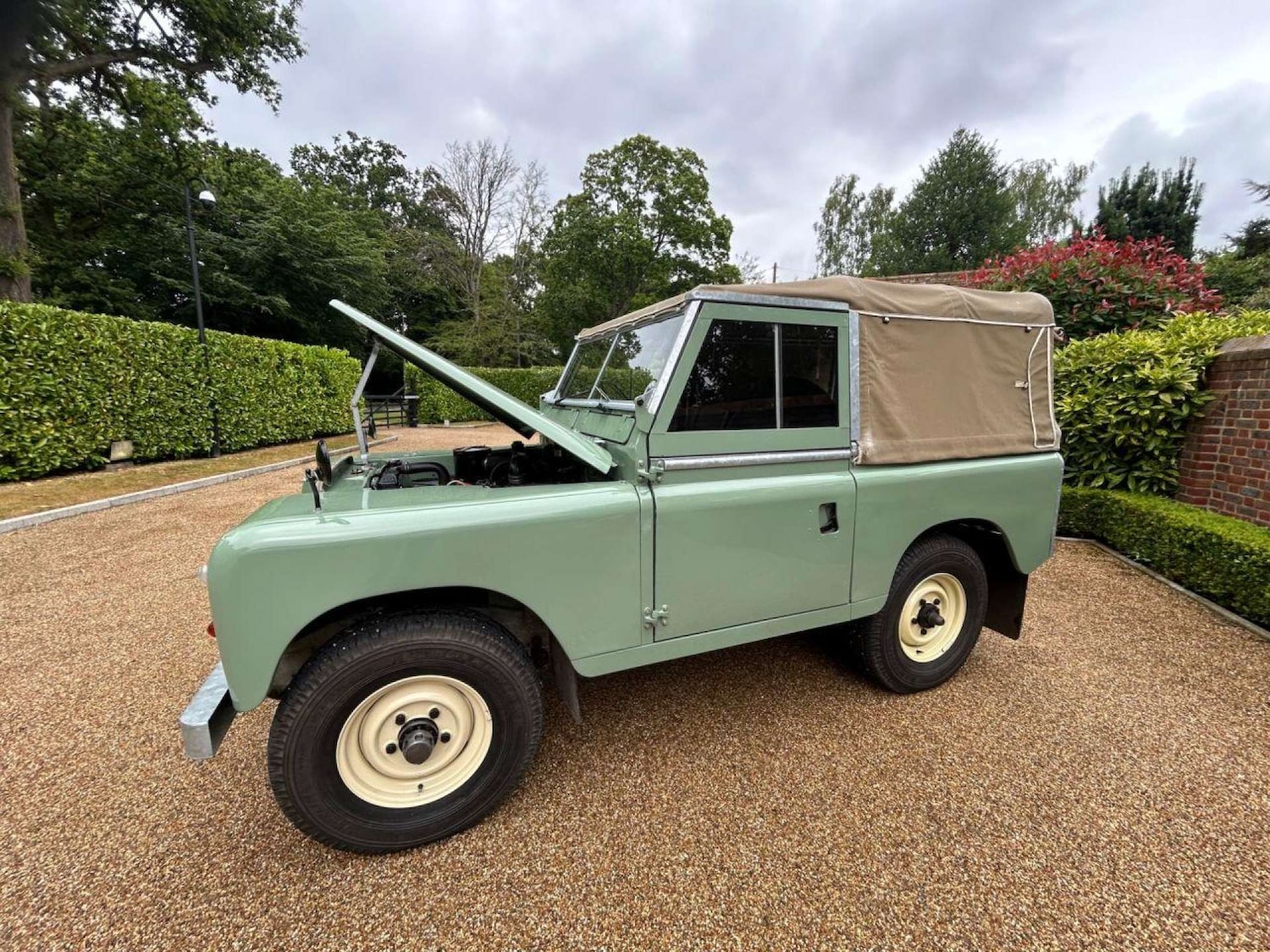 Used Rover Other 1975 for sale - 77086204: Photo 6