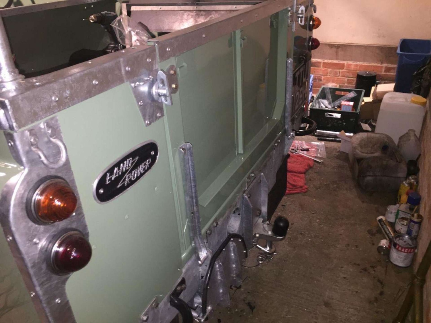 Used Rover Other 1975 for sale - 77086204: Photo 64