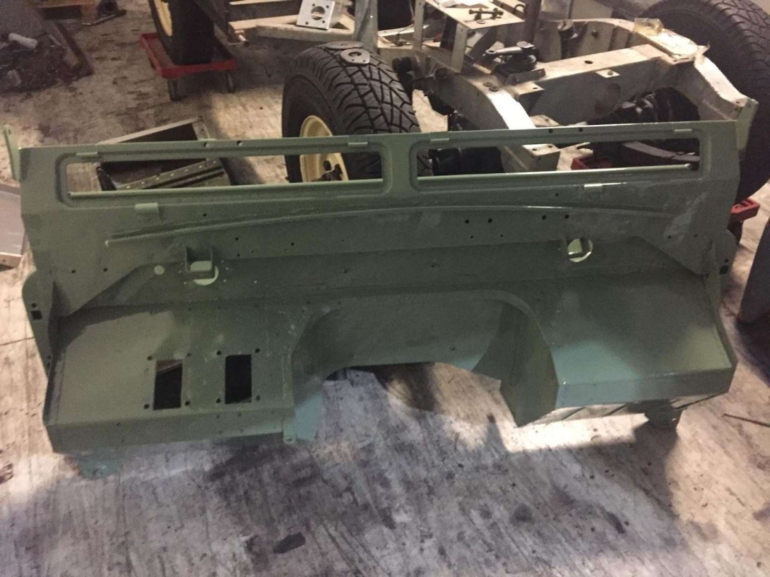 Used Rover Other 1975 for sale - 77086204: Photo 66