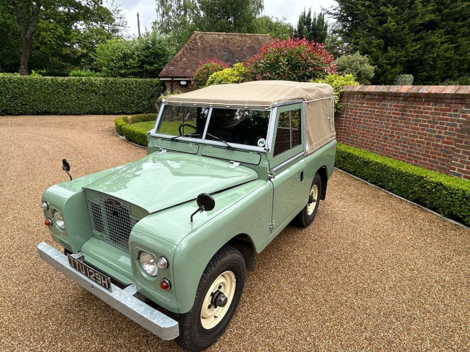 Used Rover Other 1975 for sale - 77086204: Photo 7