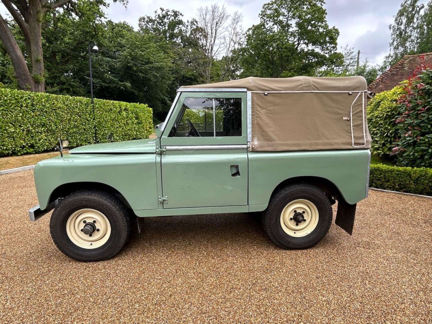 Used Rover Other 1975 for sale - 77086204: Photo 8