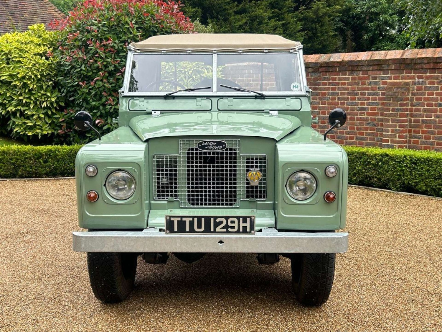 Used Rover Other 1975 for sale - 77086204: Photo 9