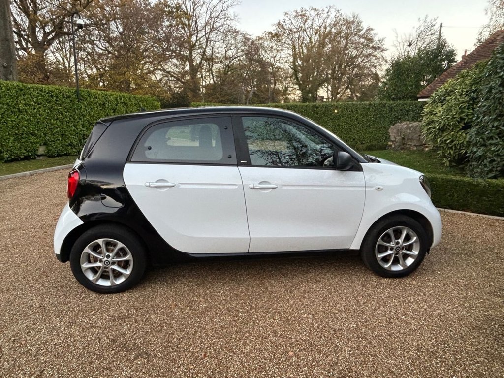 Used smart forfour 2018 for sale - 76631767: Photo 3