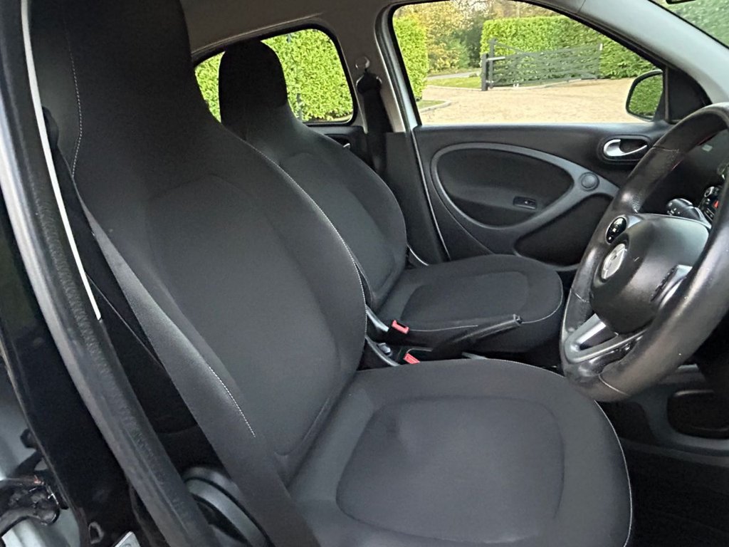 Used smart forfour 2018 for sale - 76631767: Photo 6