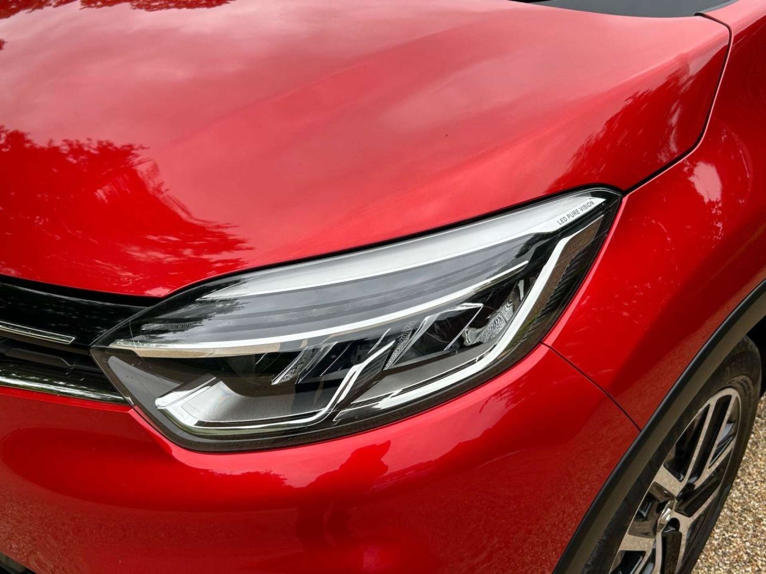 Used Renault Captur 2020 for sale - 77159483: Photo 10