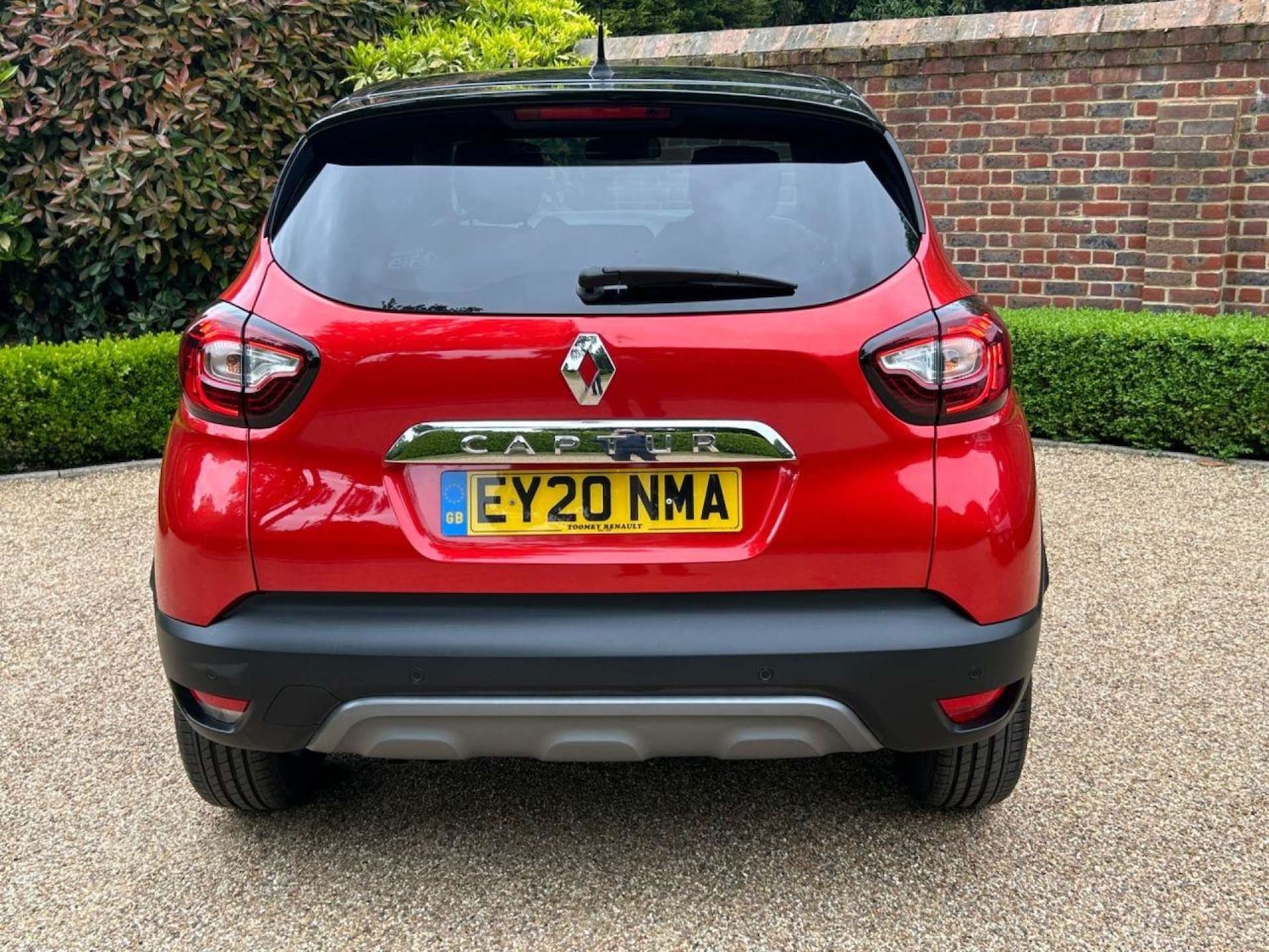 Used Renault Captur 2020 for sale - 77159483: Photo 17