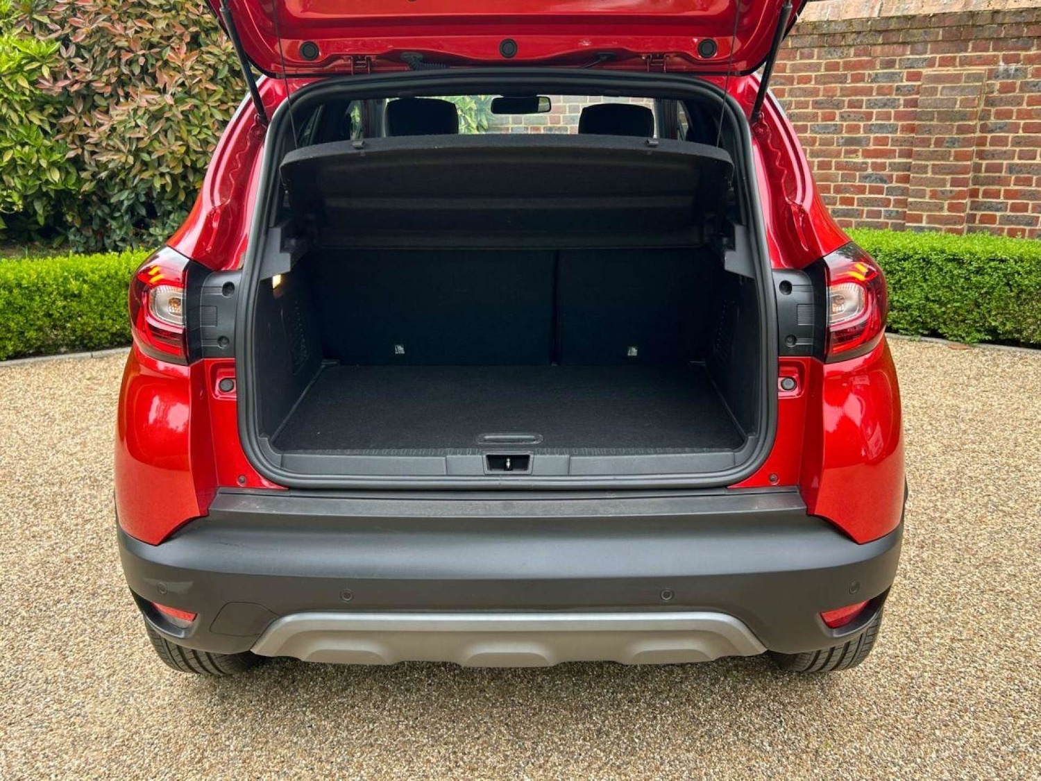 Used Renault Captur 2020 for sale - 77159483: Photo 18