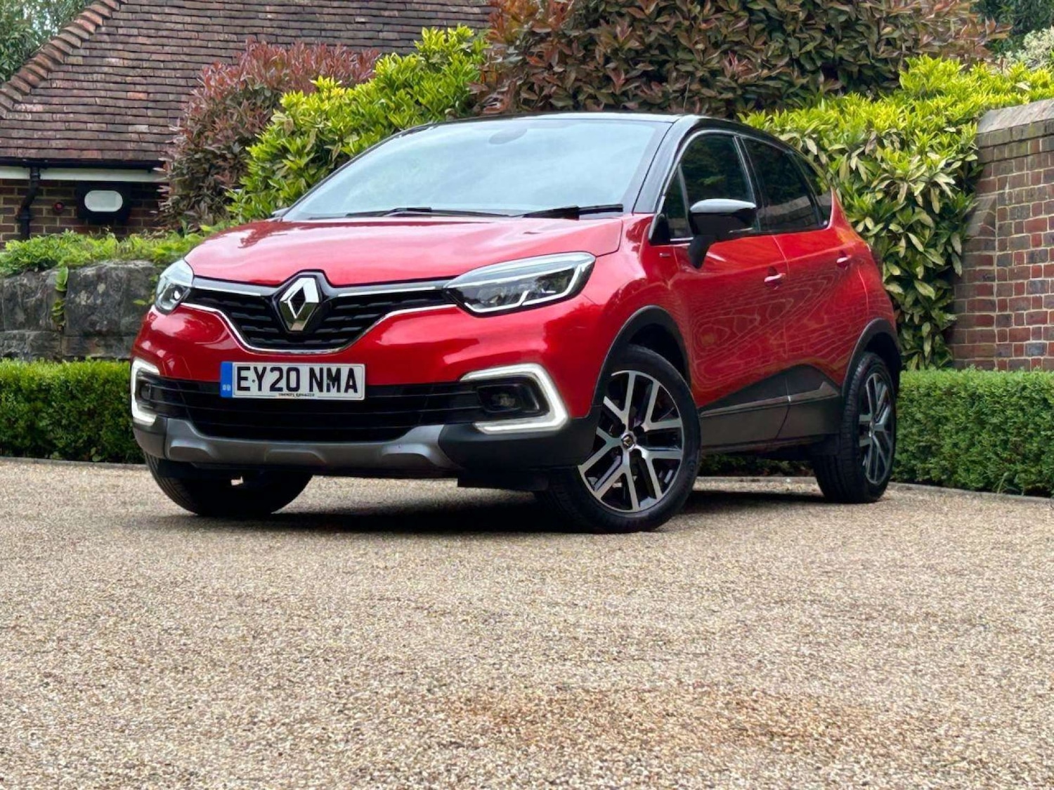 Used Renault Captur 2020 for sale - 77159483: Photo 19