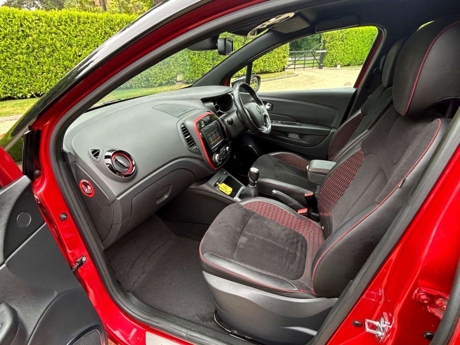 Used Renault Captur 2020 for sale - 77159483: Photo 21