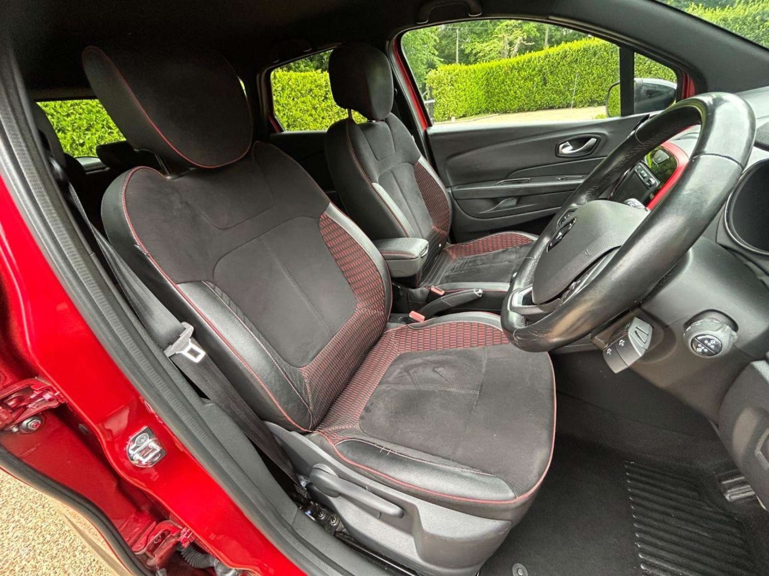 Used Renault Captur 2020 for sale - 77159483: Photo 23