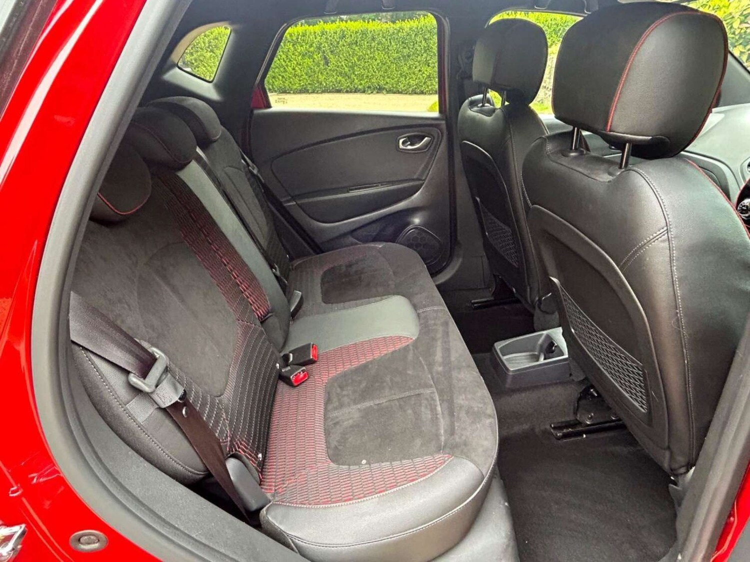 Used Renault Captur 2020 for sale - 77159483: Photo 24