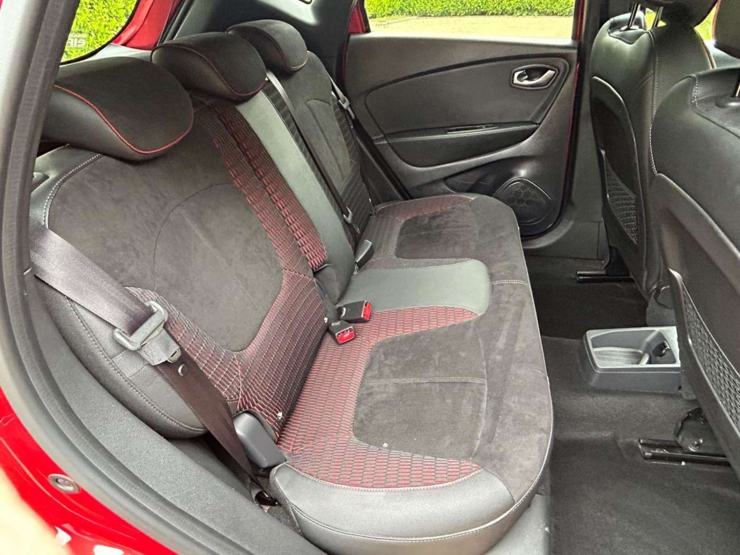 Used Renault Captur 2020 for sale - 77159483: Photo 25