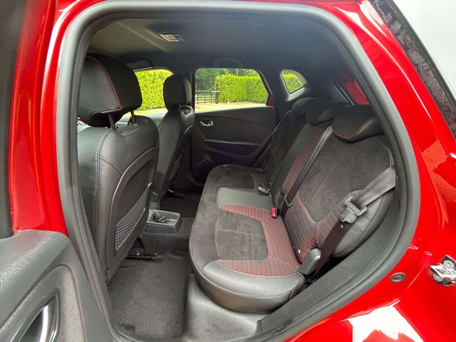 Used Renault Captur 2020 for sale - 77159483: Photo 26