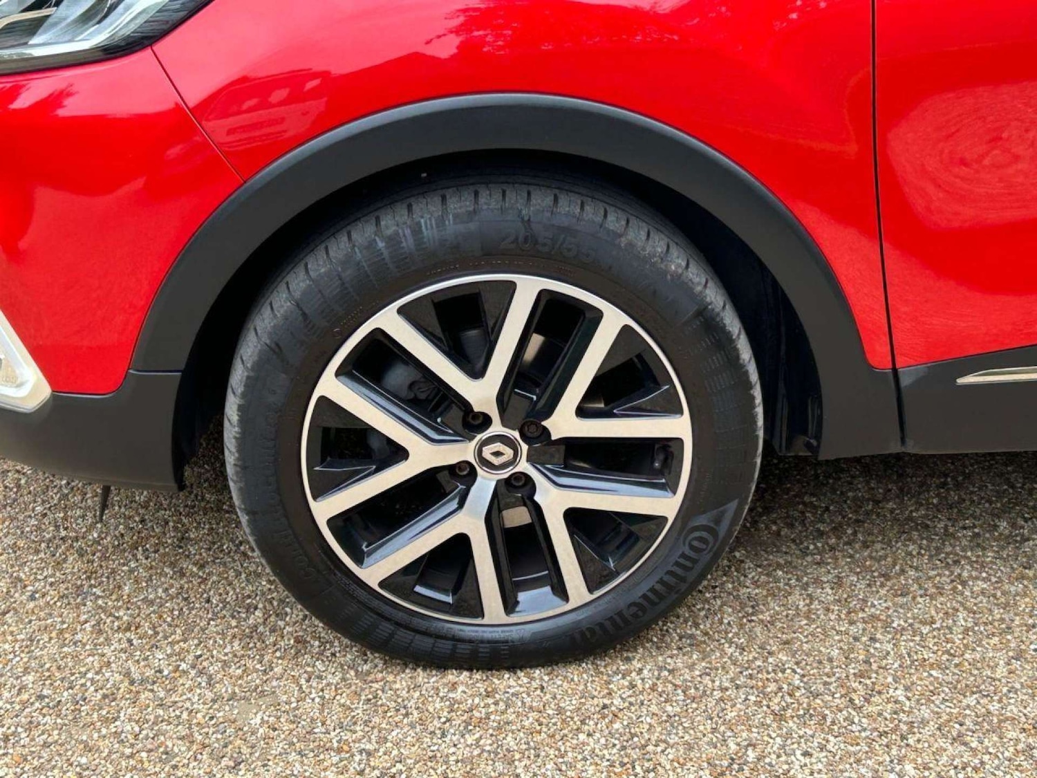 Used Renault Captur 2020 for sale - 77159483: Photo 31