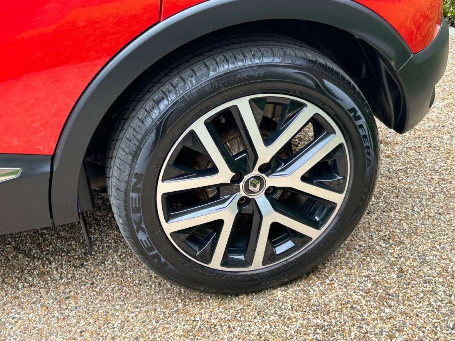 Used Renault Captur 2020 for sale - 77159483: Photo 37