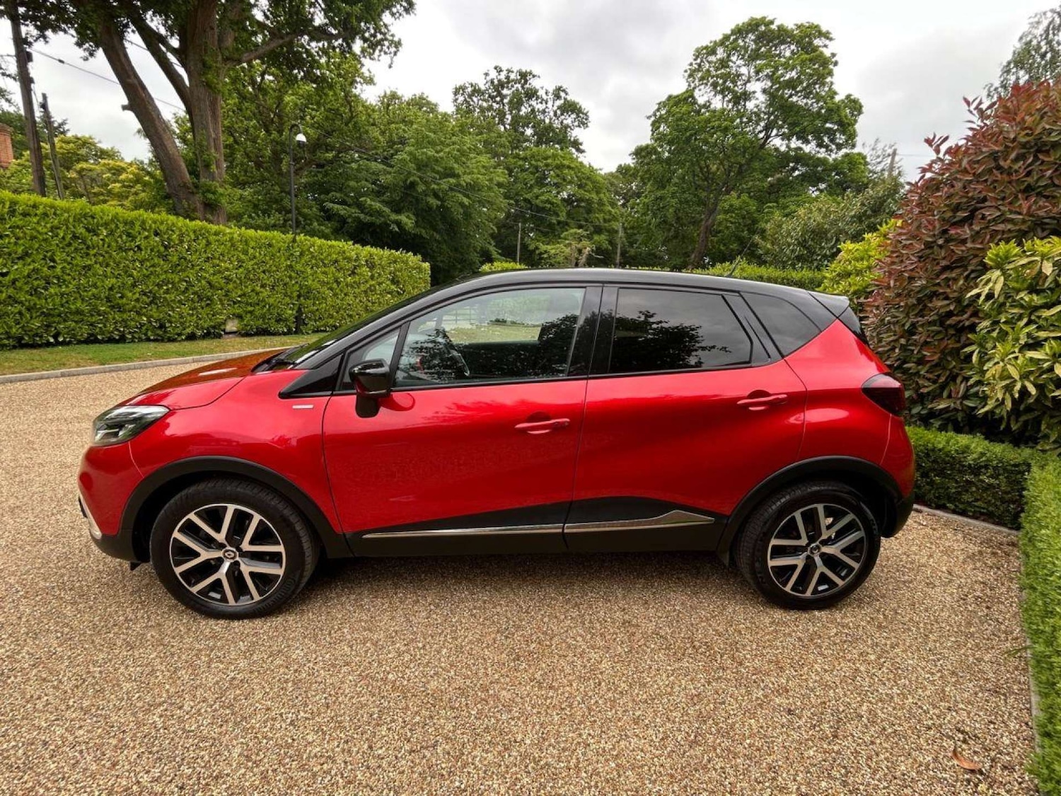 Used Renault Captur 2020 for sale - 77159483: Photo 5