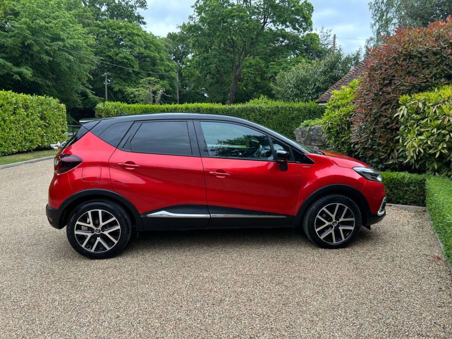 Used Renault Captur 2020 for sale - 77159483: Photo 6