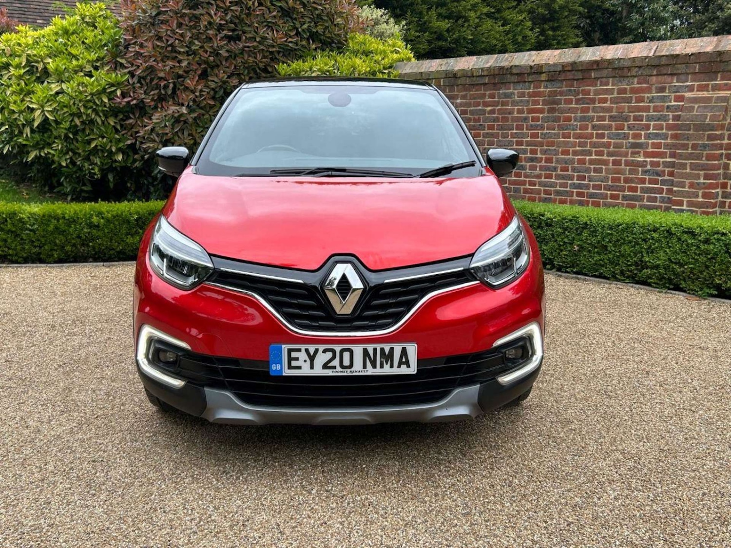 Used Renault Captur 2020 for sale - 77159483: Photo 7