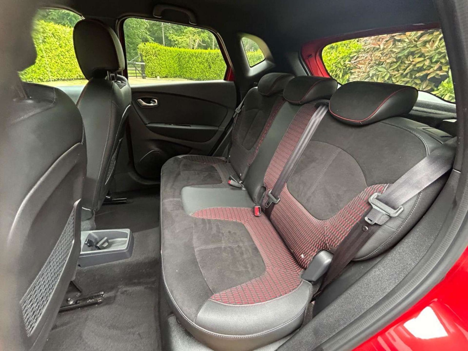 Used Renault Captur 2020 for sale - 77159483: Photo 8