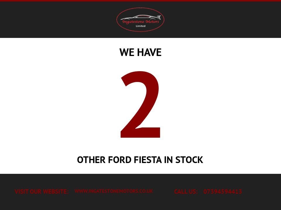 Used Ford Fiesta 2019 for sale - 76350525: Photo 10
