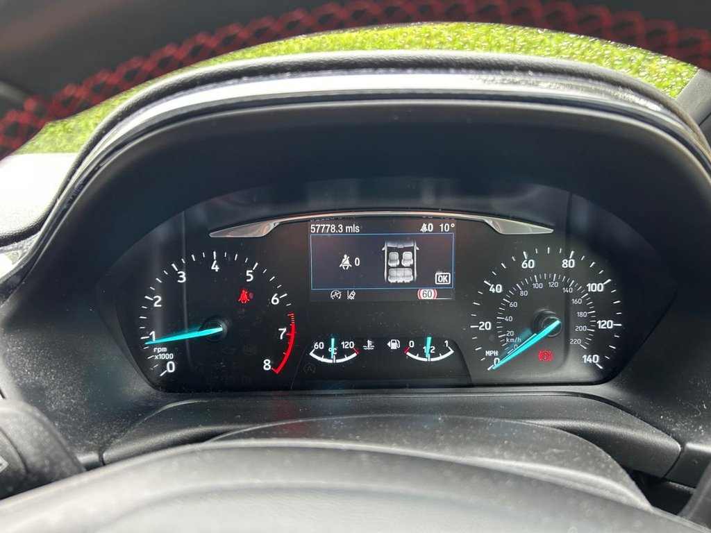 Used Ford Fiesta 2019 for sale - 76350525: Photo 6