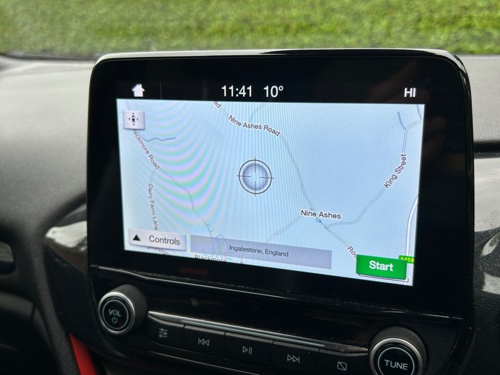 Used Ford Fiesta 2019 for sale - 76350525: Photo 7