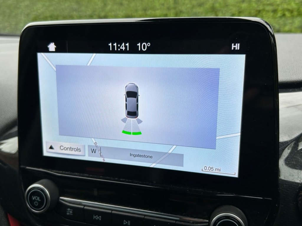 Used Ford Fiesta 2019 for sale - 76350525: Photo 9