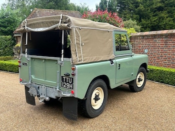 Used Rover Other 1975 for sale - 78443554: Photo