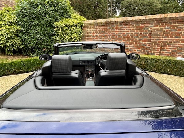 Used Mercedes-Benz SL 2001 for sale - 75619778: Photo 18