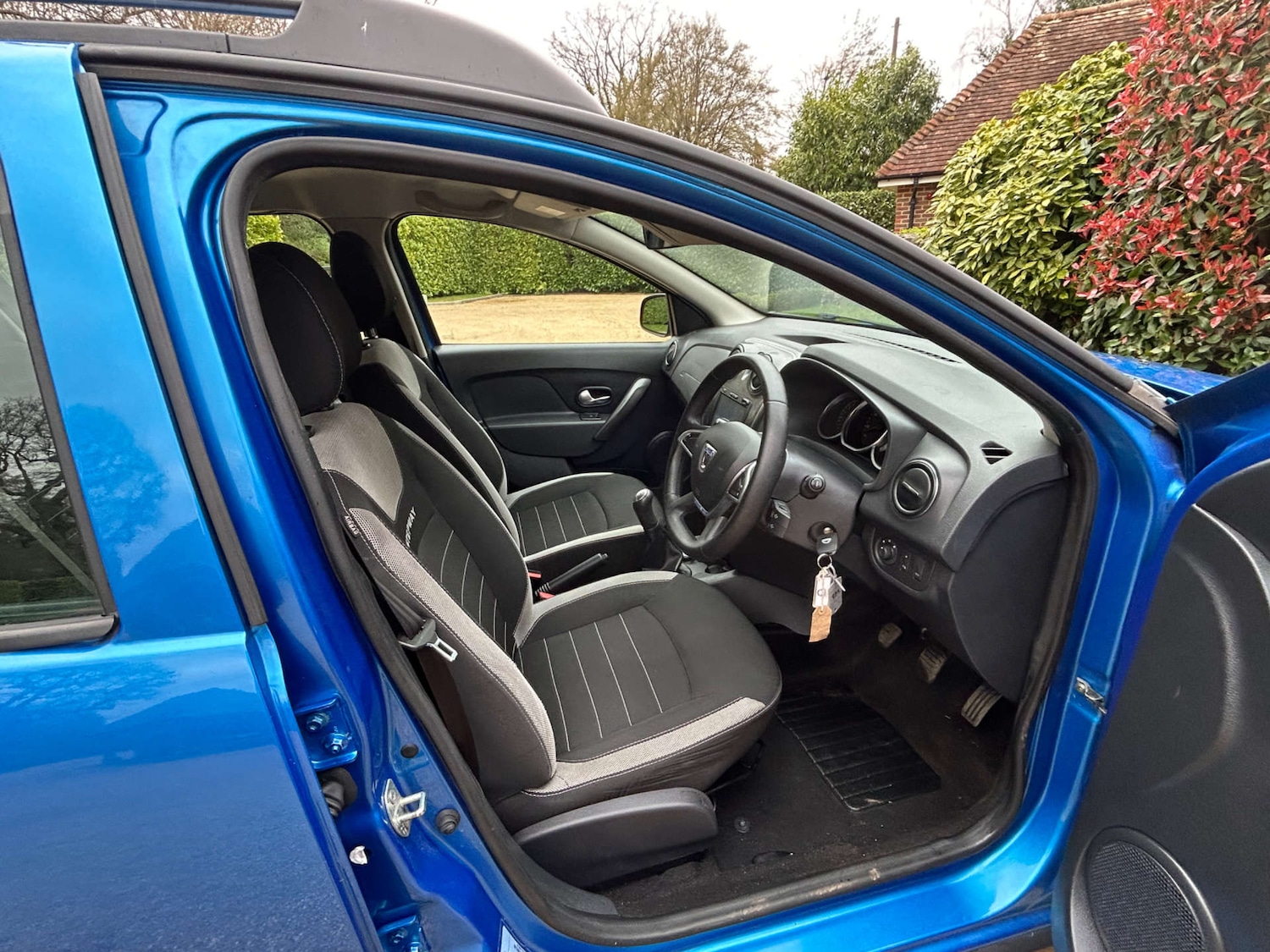 Used Dacia Sandero 2018 for sale - 77591955: Photo 10