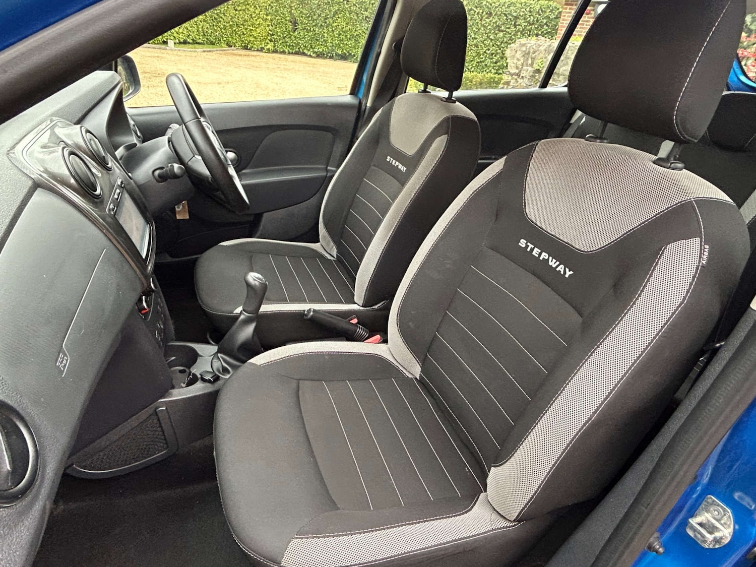 Used Dacia Sandero 2018 for sale - 77591955: Photo 12