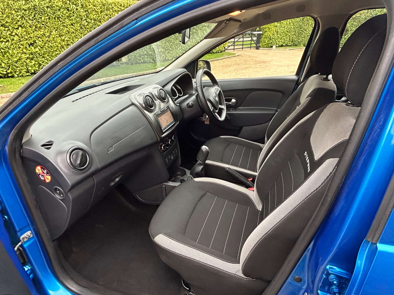 Used Dacia Sandero 2018 for sale - 77591955: Photo 13