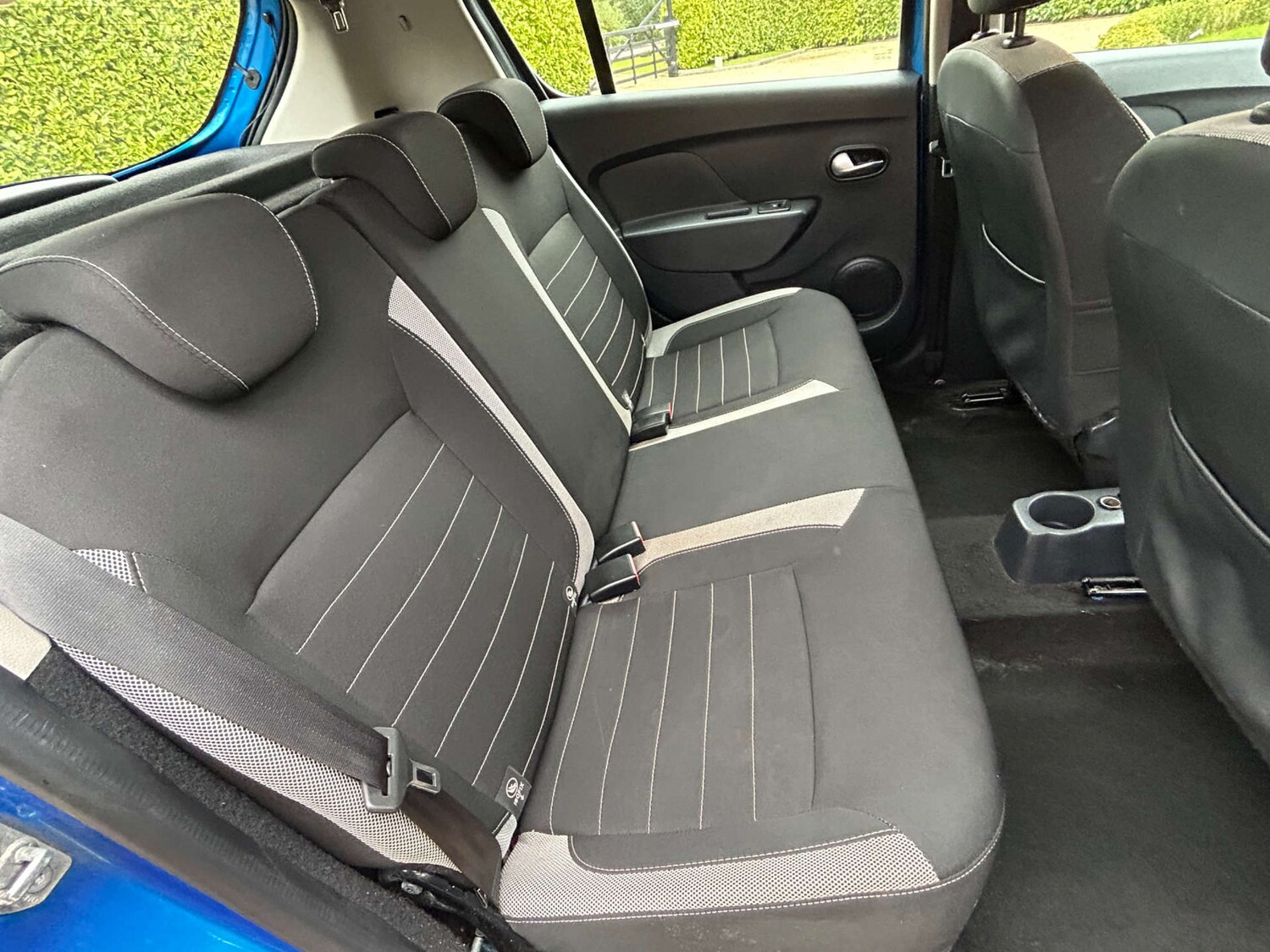 Used Dacia Sandero 2018 for sale - 77591955: Photo 14