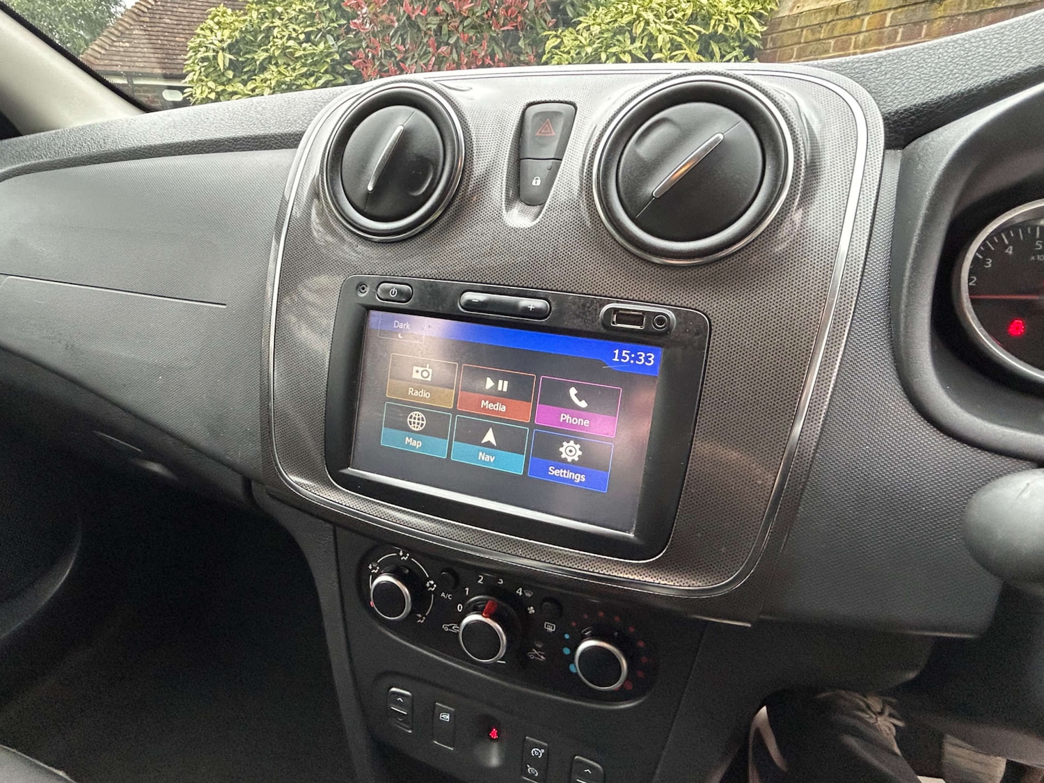 Used Dacia Sandero 2018 for sale - 77591955: Photo 16