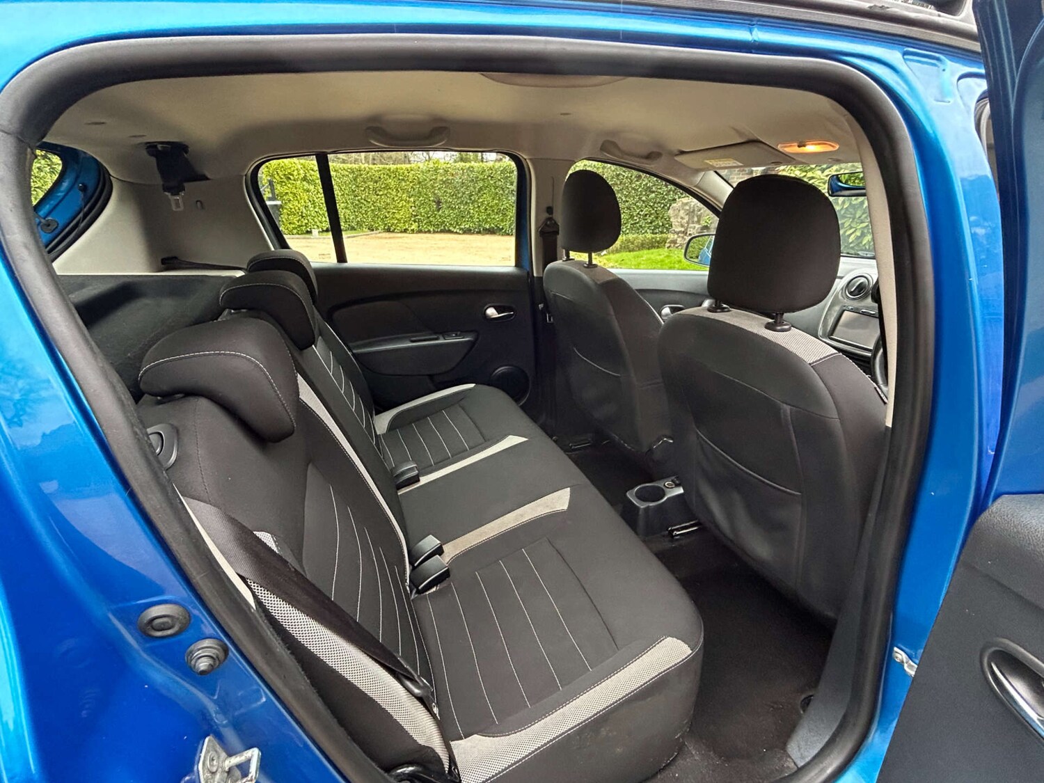 Used Dacia Sandero 2018 for sale - 77591955: Photo 19