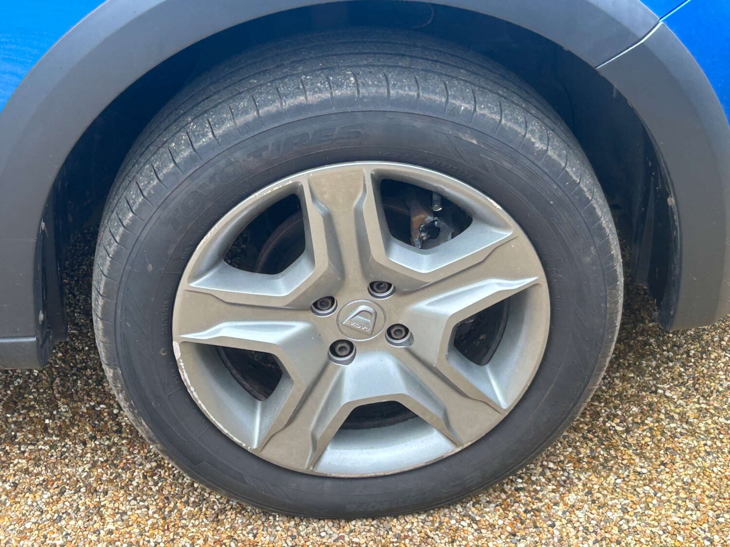 Used Dacia Sandero 2018 for sale - 77591955: Photo 20