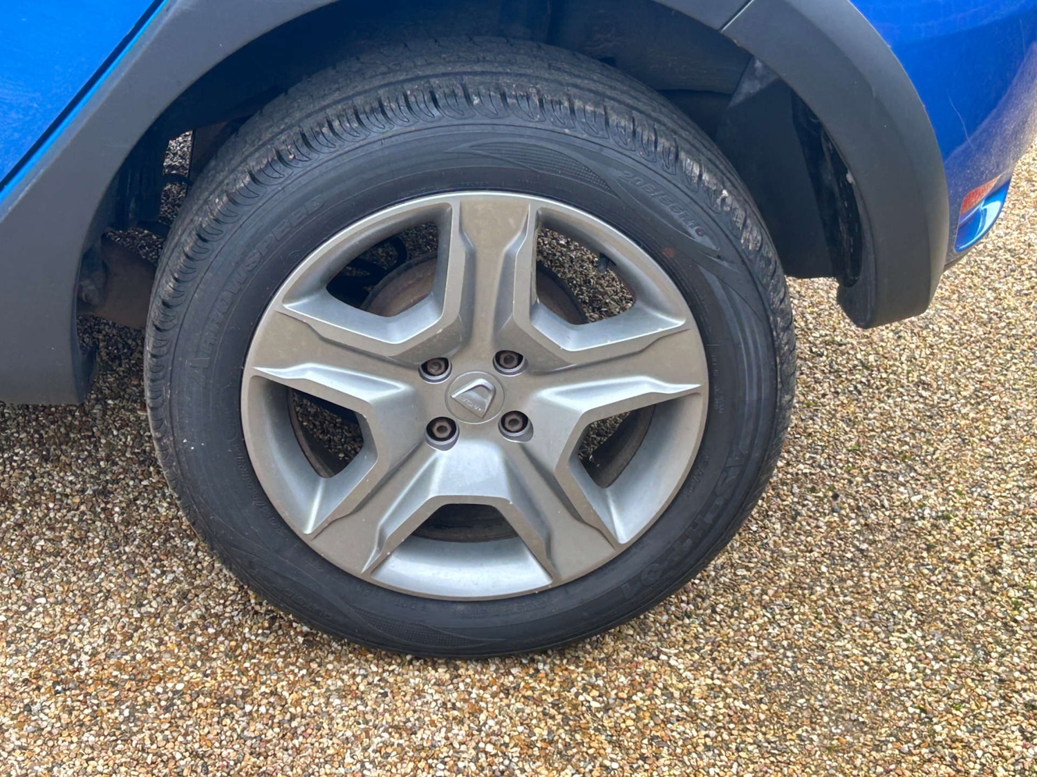 Used Dacia Sandero 2018 for sale - 77591955: Photo 21