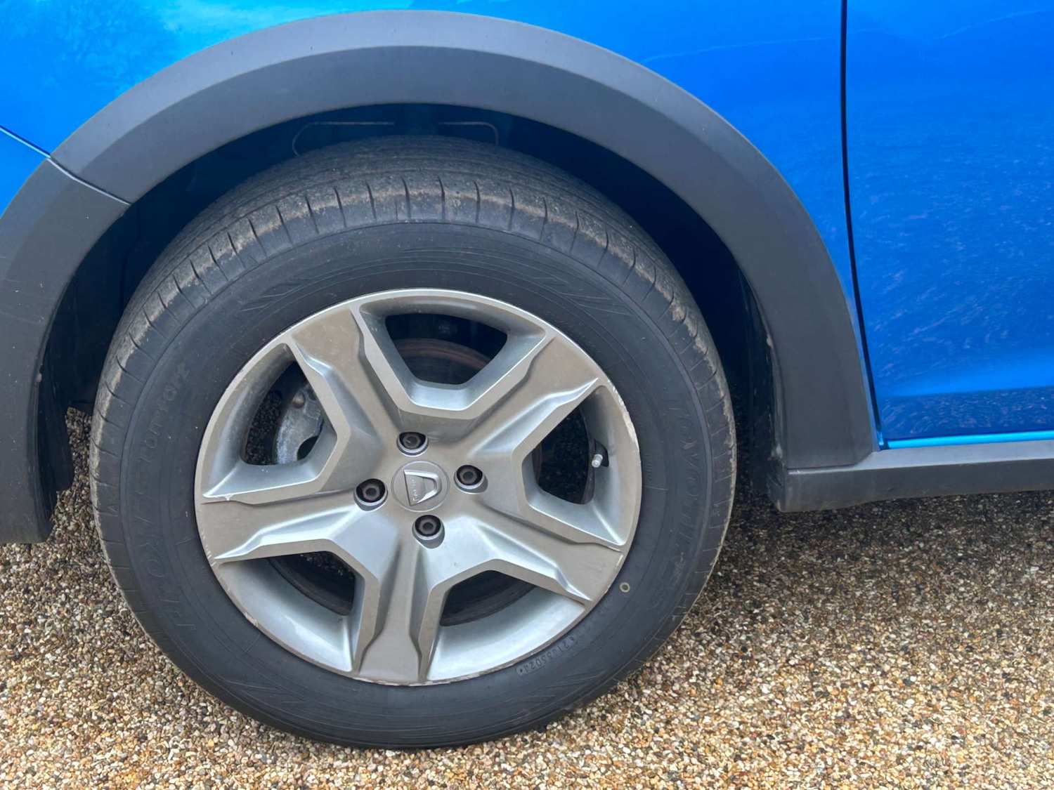 Used Dacia Sandero 2018 for sale - 77591955: Photo 22