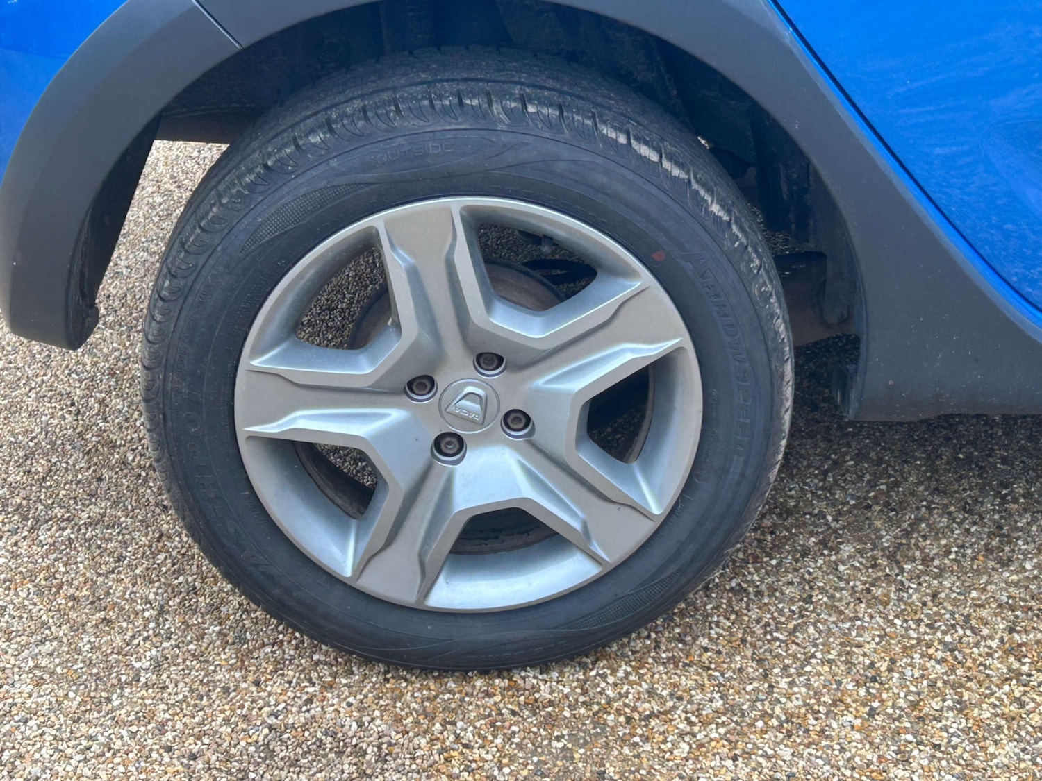 Used Dacia Sandero 2018 for sale - 77591955: Photo 23