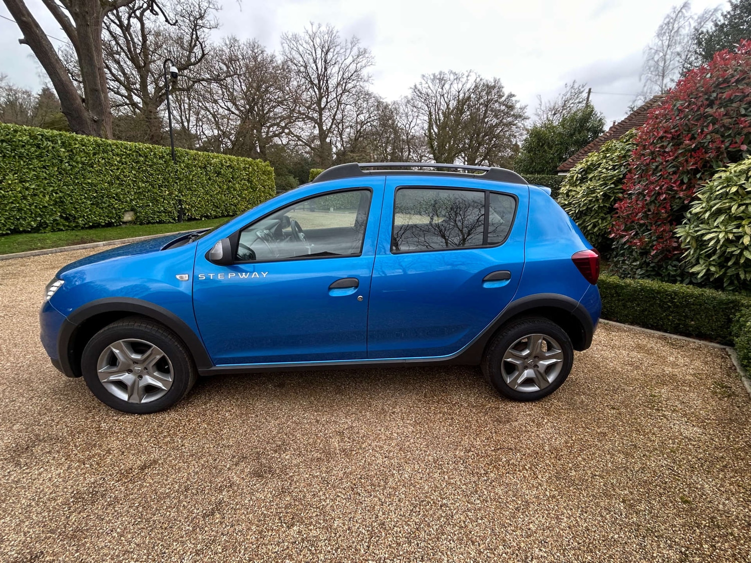 Used Dacia Sandero 2018 for sale - 77591955: Photo 3