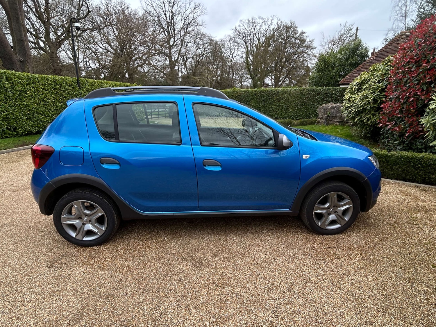 Used Dacia Sandero 2018 for sale - 77591955: Photo 4