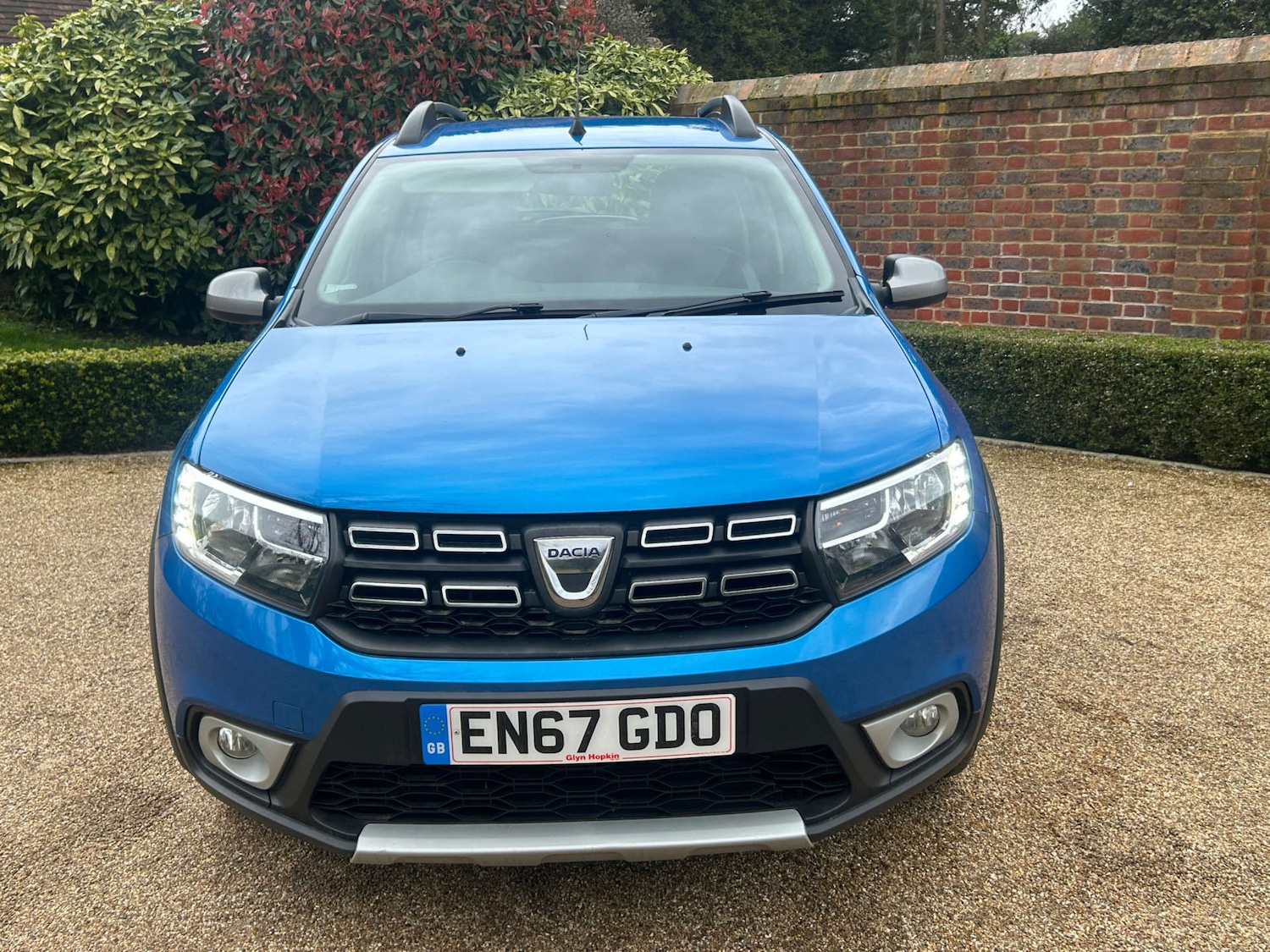 Used Dacia Sandero 2018 for sale - 77591955: Photo 5