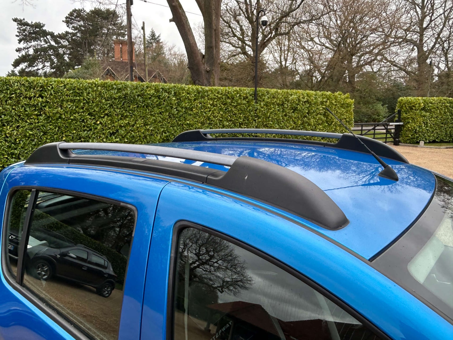 Used Dacia Sandero 2018 for sale - 77591955: Photo 7