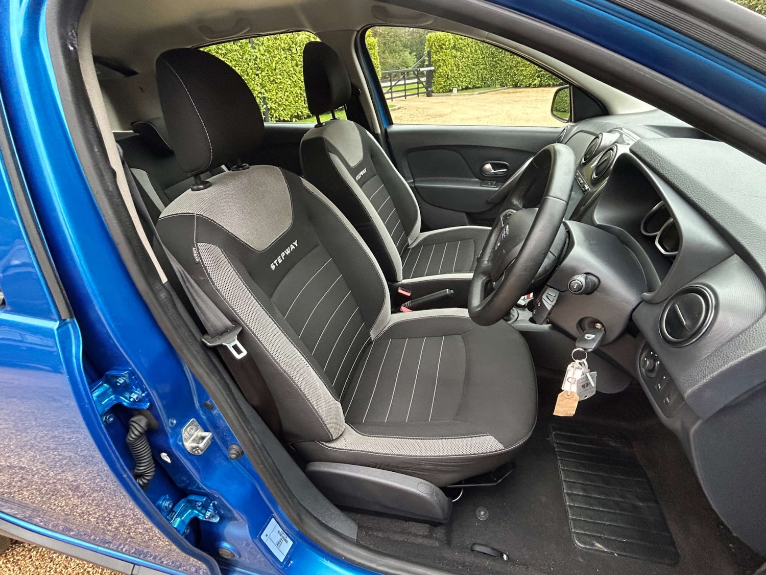 Used Dacia Sandero 2018 for sale - 77591955: Photo 8