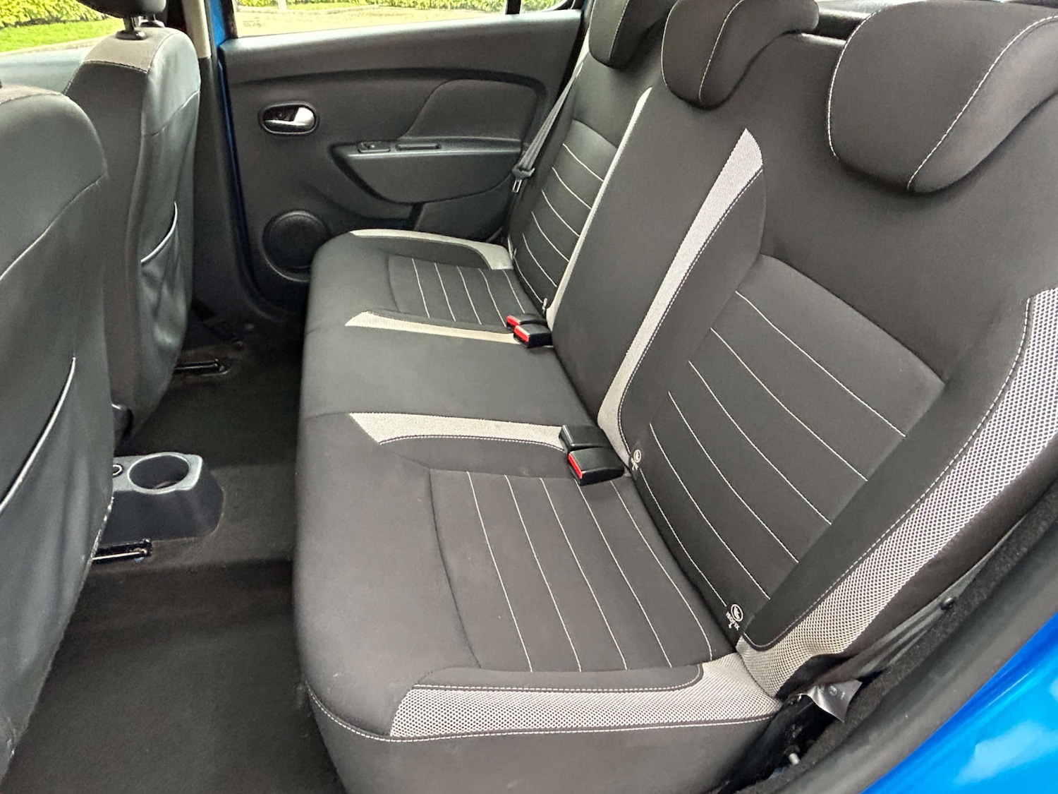 Used Dacia Sandero 2018 for sale - 77591955: Photo 9