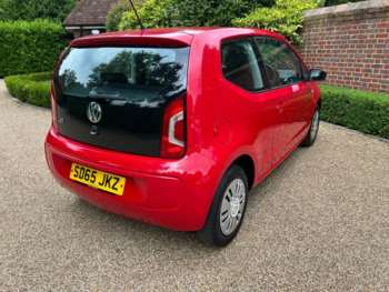 Used Volkswagen up! 2015 for sale - 74581012: Photo