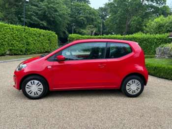 Used Volkswagen up! 2015 for sale - 74581012: Photo