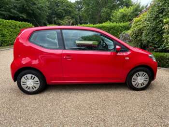Used Volkswagen up! 2015 for sale - 74581012: Photo
