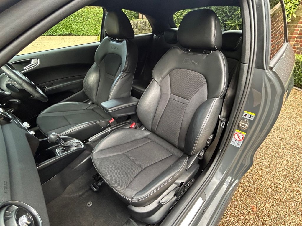 Used Audi A1 2017 for sale - 76350534: Photo 11