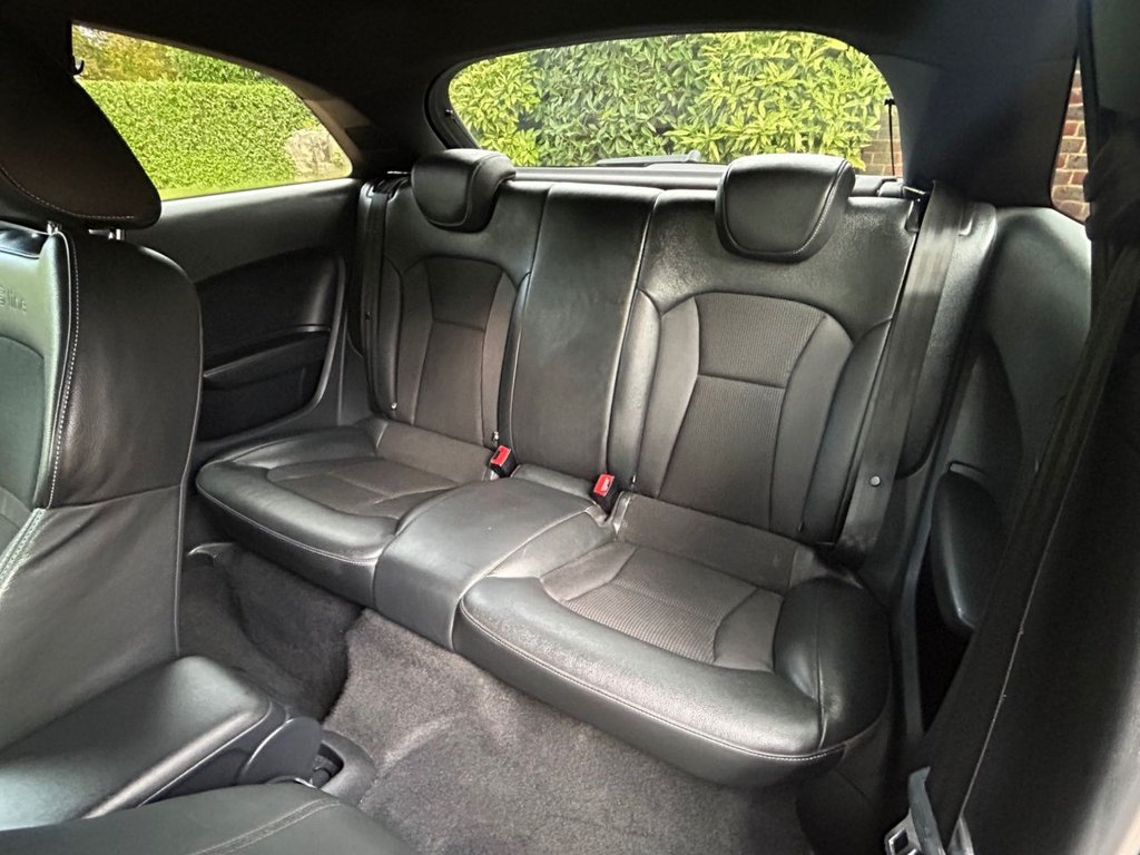 Used Audi A1 2017 for sale - 76350534: Photo 12